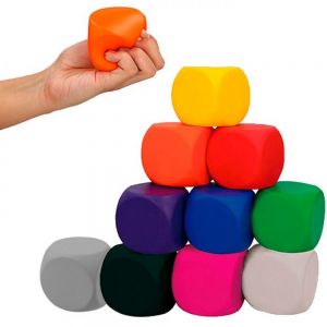 SQUISHY personalizada